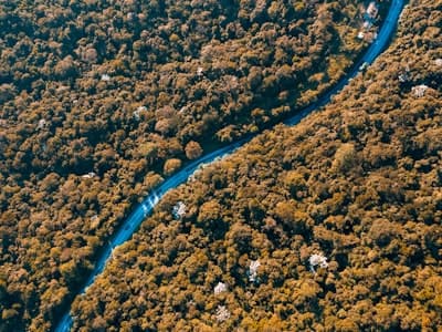 5वां सबसे बड़ा देश