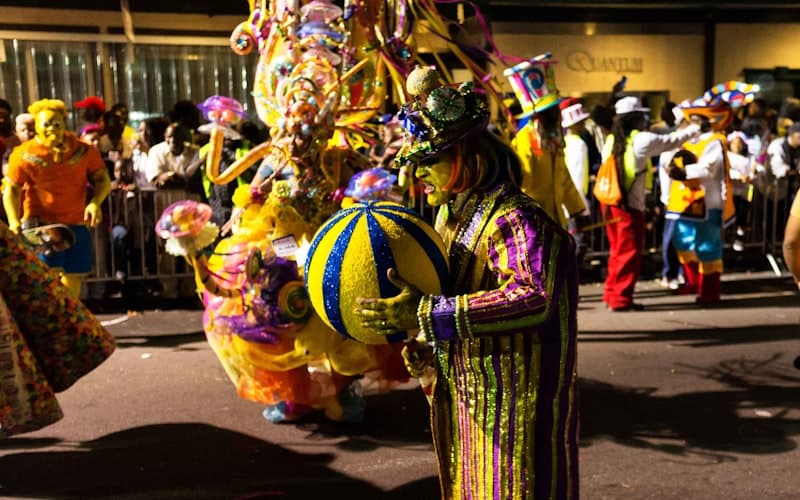 रेसिफे और ओलिंडा