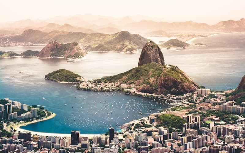 रियो डी जनेरियो