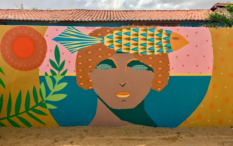 प्रसिद्ध ब्राज़ीलियाई