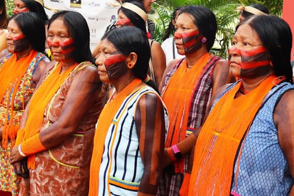 स्वदेशी लोग